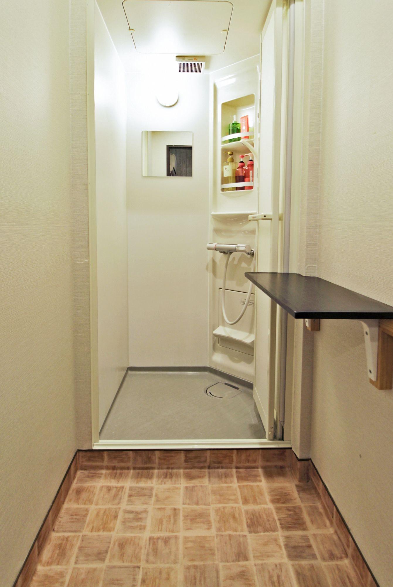 Nerarel Hostel Namba Osaka Buitenkant foto